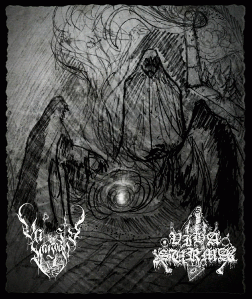 Valosta Varjoon : Valosta Varjoon & Viha Surma